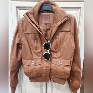 Original Polo Leather